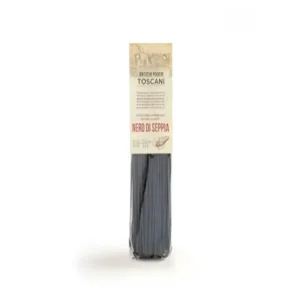 Antichi Poderi Toscani - Pasta - Nettle - Tagliolini-Made with Durum Semolina - 250 Gr