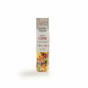 Antichi Poderi Toscani - Pasta - Sapori Fiocchetti - 250gr