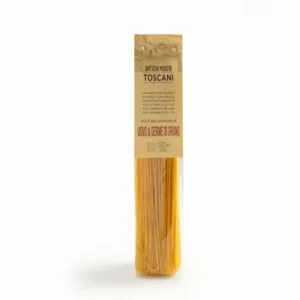 Antichi Poderi Toscani - Pasta With Egg - Taglioloni - Made with Durum Wheat Semolina - 250 Gr