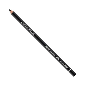 CRETACOLOR ARTIST PENCIL NERO MEDIUM