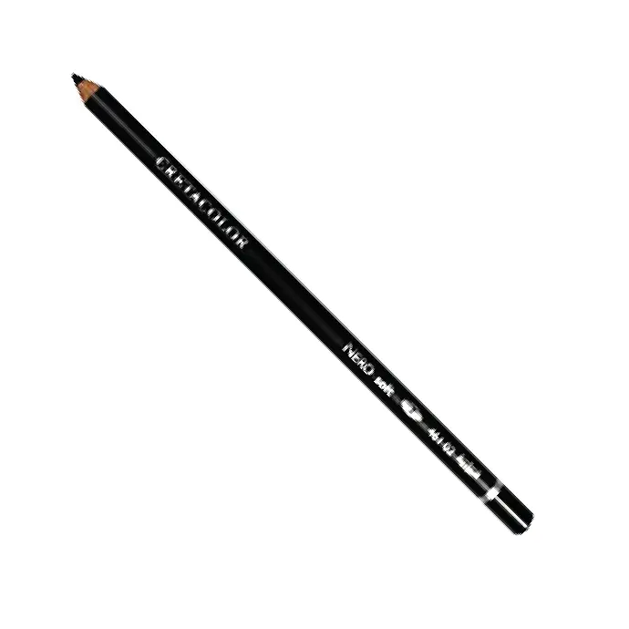 Cretacolor Nero Pencil, Soft