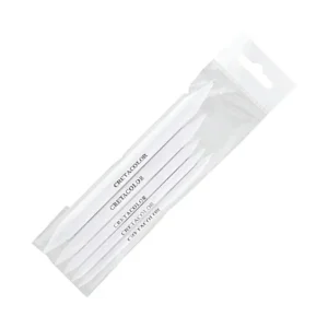 Cretacolor Paper Stumps Set