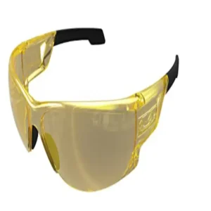 Mechanix Wear Advanced Anti Fog, Scratch Resistant, Rimless Lens, Protective Eyewear