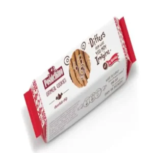 POSIDELKINO OATMEAL COOKIE CHOCOLATE 320G