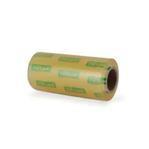 Packwell PVC Cling Film 3.5 kg, 30 cm Size, Clear