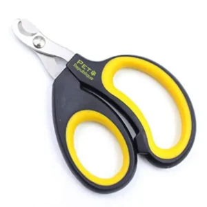 Pet Republique Cat Nail Clipper Asymmetrical Design